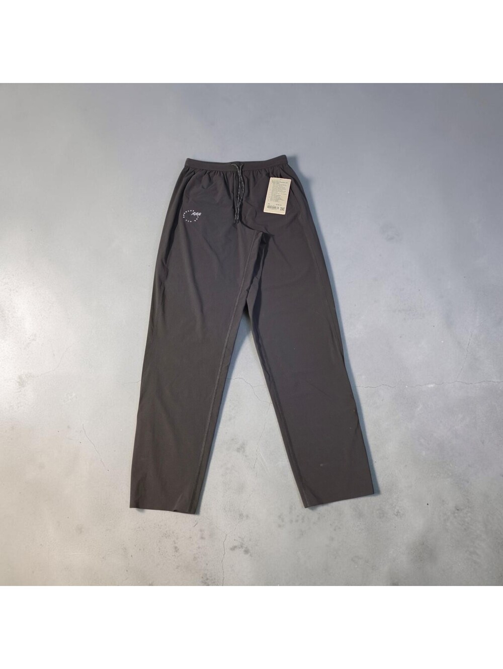 Lululemon Run Crew Graphic HR Track Pants